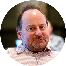 Icon of a trophy for best project