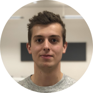 Icon of two hand embraced for the audience award