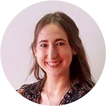 Icon of a lightbulb for the sportlight award