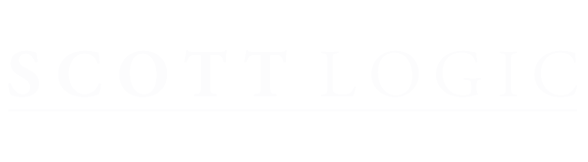Scott Logic Logo