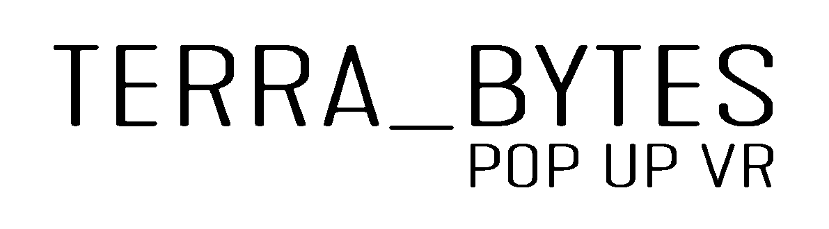 TerraBytes Logo