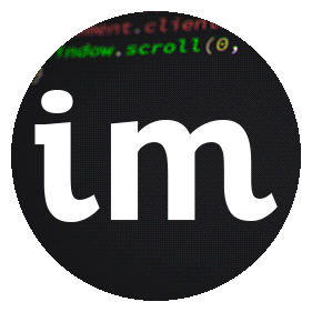 Gif of code being coded